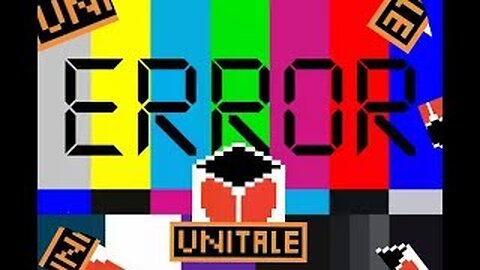 Unitale Classic para Android (HD) [Gaster]
