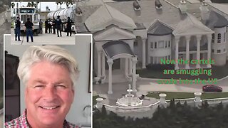 US family was smuggling crude oil into US for a powerful Mexican cartel