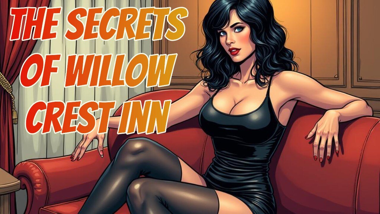 The Secrets of Willow Crest Inn - horror story