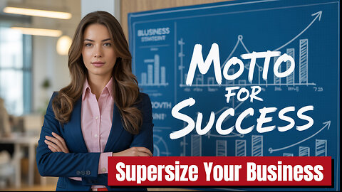 How Can a Motto Help Your Business Grow?