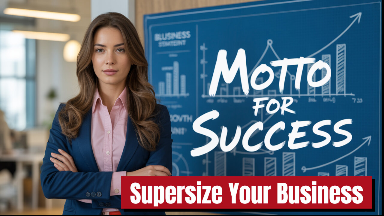 How Can a Motto Help Your Business Grow?