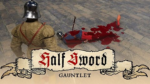 The Most LETHAL Weapons in Half Sword