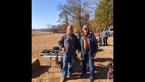 Lots going on, we will resume next week!