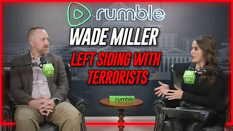 EXCLUSIVE: USMC Veteran Wade Miller Defends Depart of Wars Military Actions Against Narco-terrorists