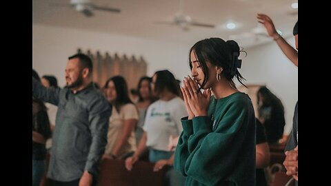 21 – Five Theses on Revival
