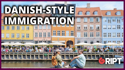 Denmark's lessons for Ireland on immigration?