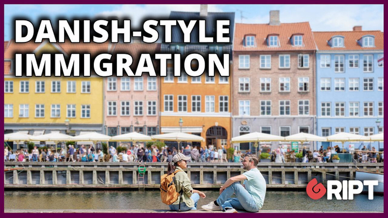 Denmark's lessons for Ireland on immigration?
