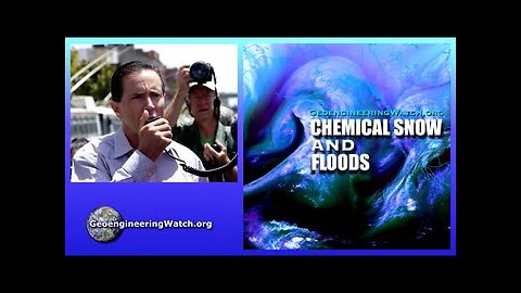 Geoengineering Watch Global Alert News, December 27, 2025, # 542 ( Dane Wigington )