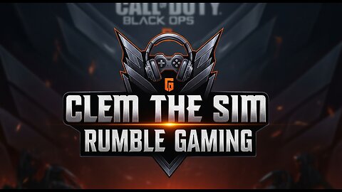 best gaming is on rumble ask your mom