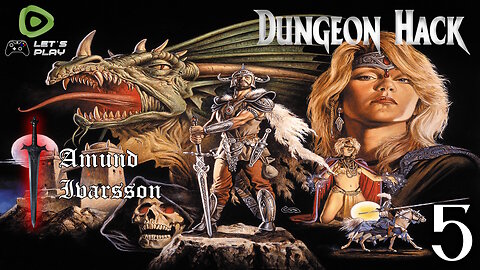Dungeon Hack - Dungeon Floor 10 - Part 5