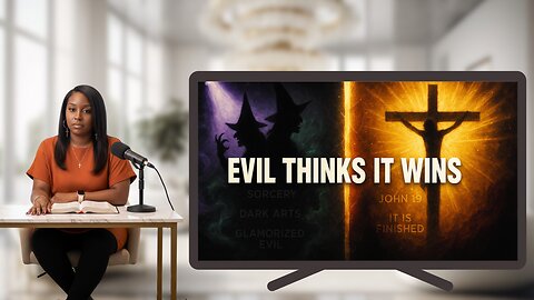 They Thought No One Noticed...But Watch This!