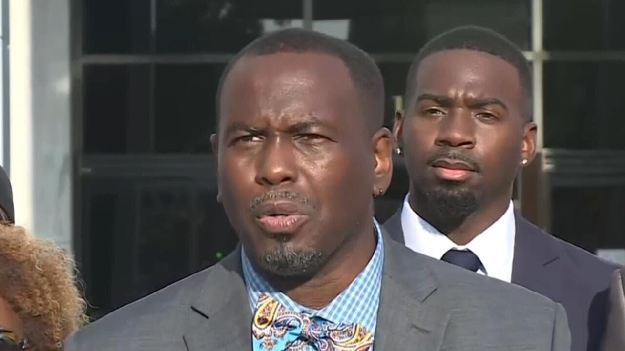 Memphis officials respond to Trump's plan to deploy National Guard