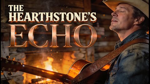 The Hearthstone's Echo: Authentic Traditional Country & Hillbilly Music
