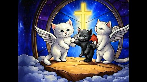 Cute Cat Gif
