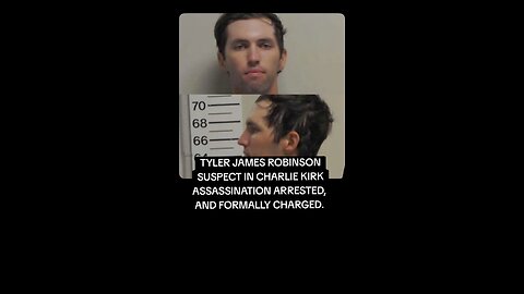 THEY SAY HE KILLED CHARLIE. I DAY CHARLIE IS IMMORTAL.