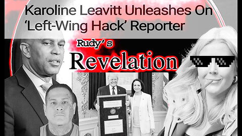 Left-Wing Hacks And Dangerous Democrats Delude And Sow Insurrection