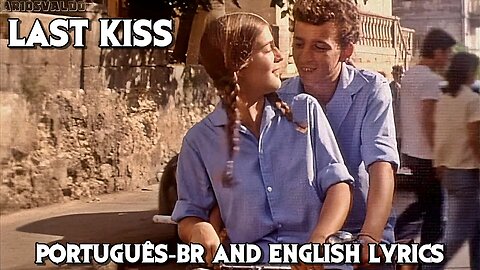 Pearl Jam- Last Kiss - Legendado and Lyrics