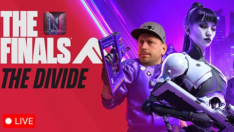 🔴The Finals World Tour Medium Main