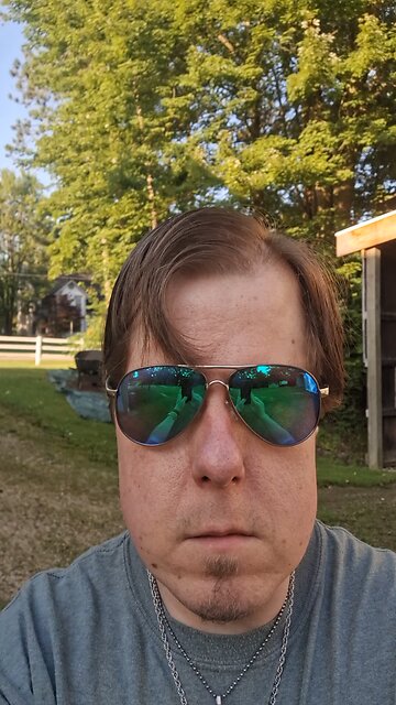 good morning everyone happy Wednesday