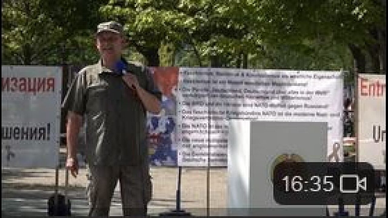 Inwieweit ist Russland immer noch von den FASCHISTEN abhängig?