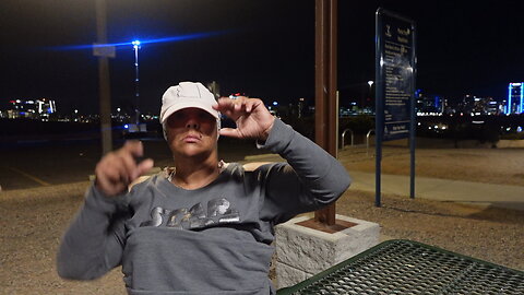 Theresa's Journey: 5 Years Homeless