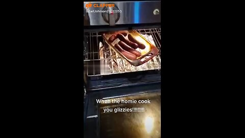 Glizzes