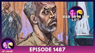 Episode 1487: Bad Boys For Life