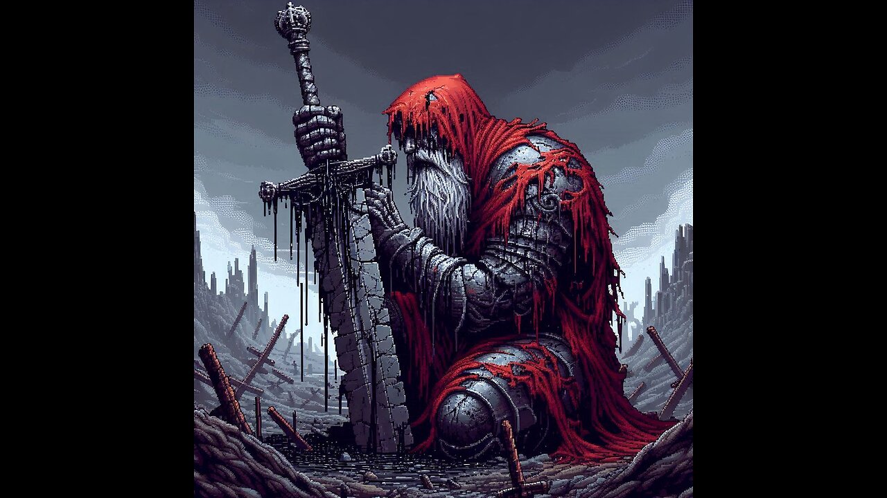 Dark Souls III red hood stream