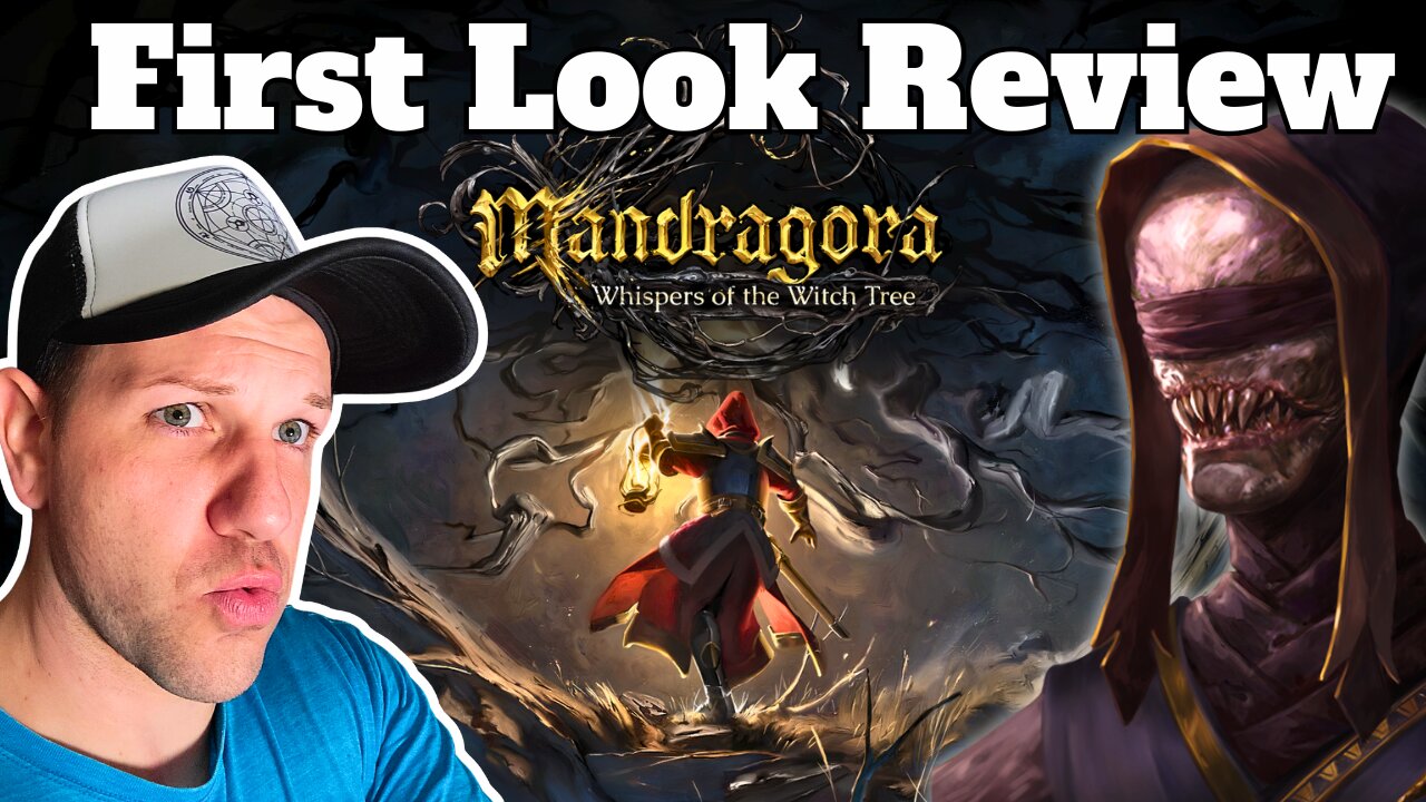 Mandragora Review Buy Or Pass