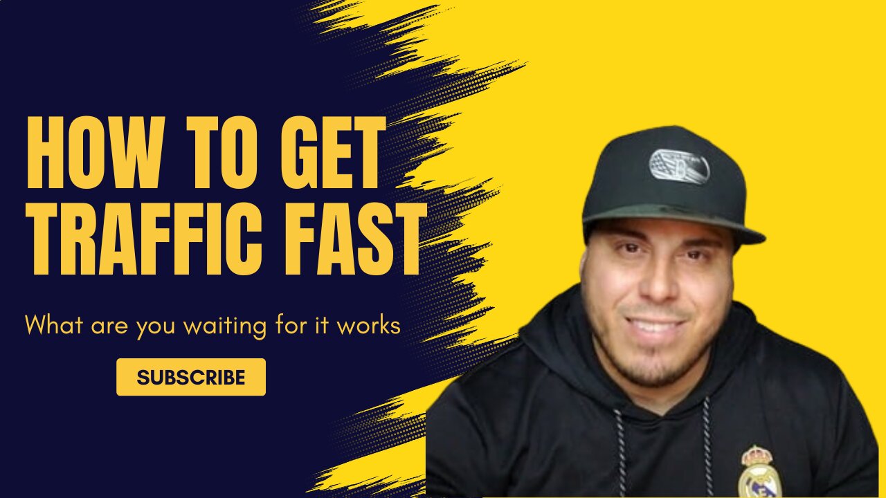How to create emails to get traffic using AI