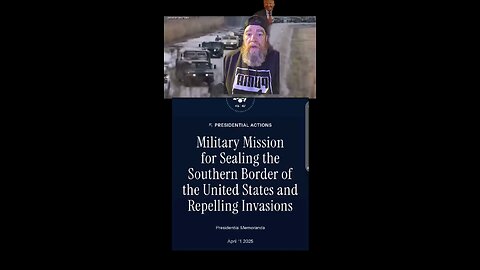 BORDER SECURED