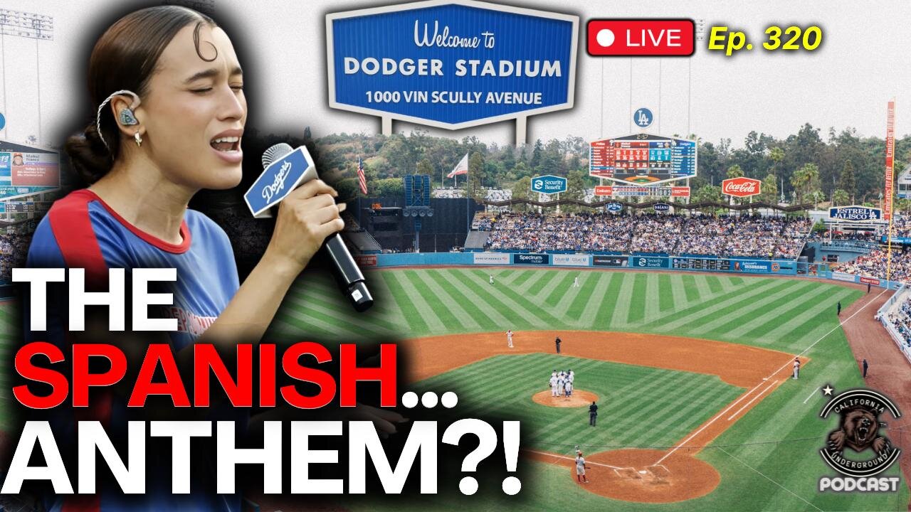 Ep. 320: California's Big, Bloated, $325 Billion Budget