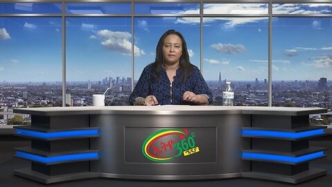 Ethio 360 Daily News