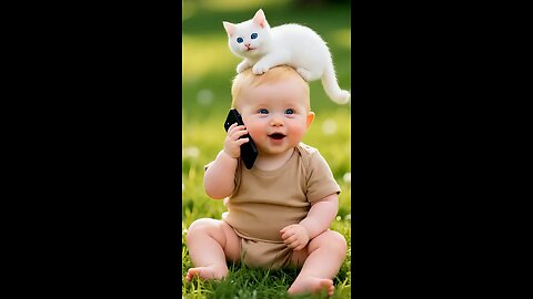 little children mama.