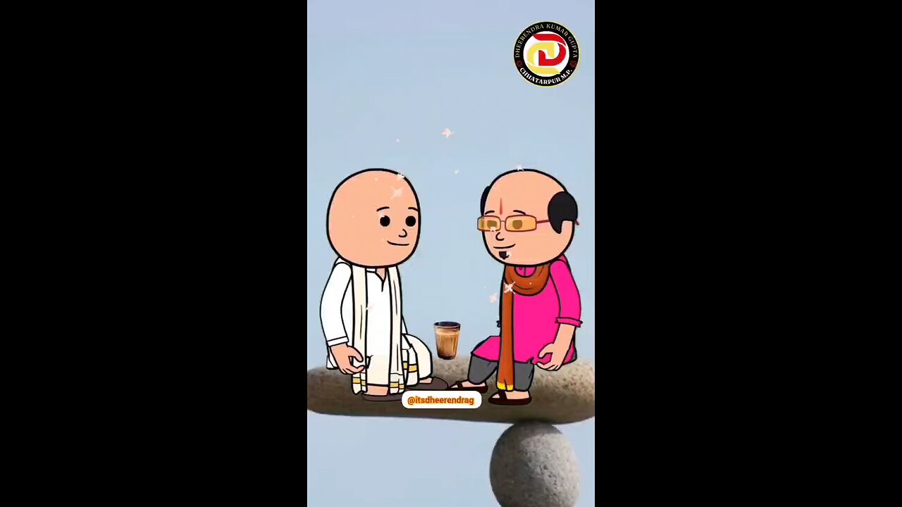 औरत पति को भगवान मानती हैं, पर....ll🥳😁🤑@istdheerendrag #istdheerendrag #shortvideo #funny