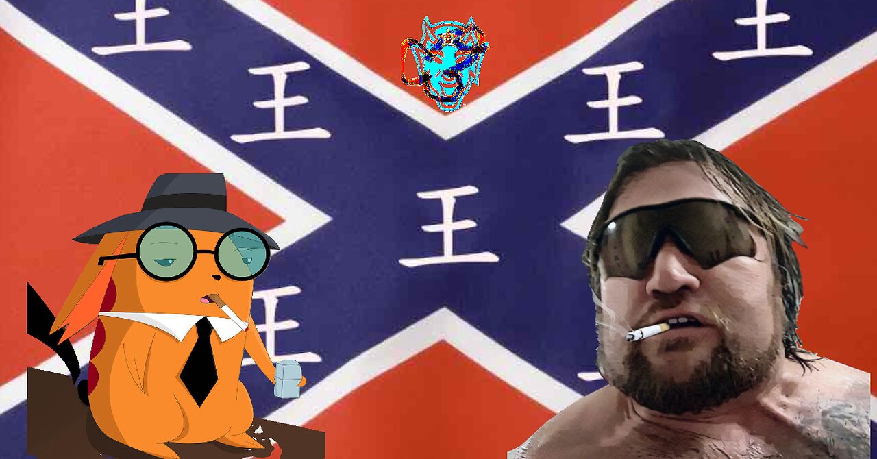 Tonight We Live (Fed Tribute)