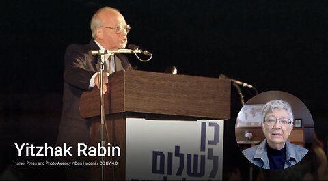 Trump's Gaza peace deal just SHATTERED the globalist playbook!