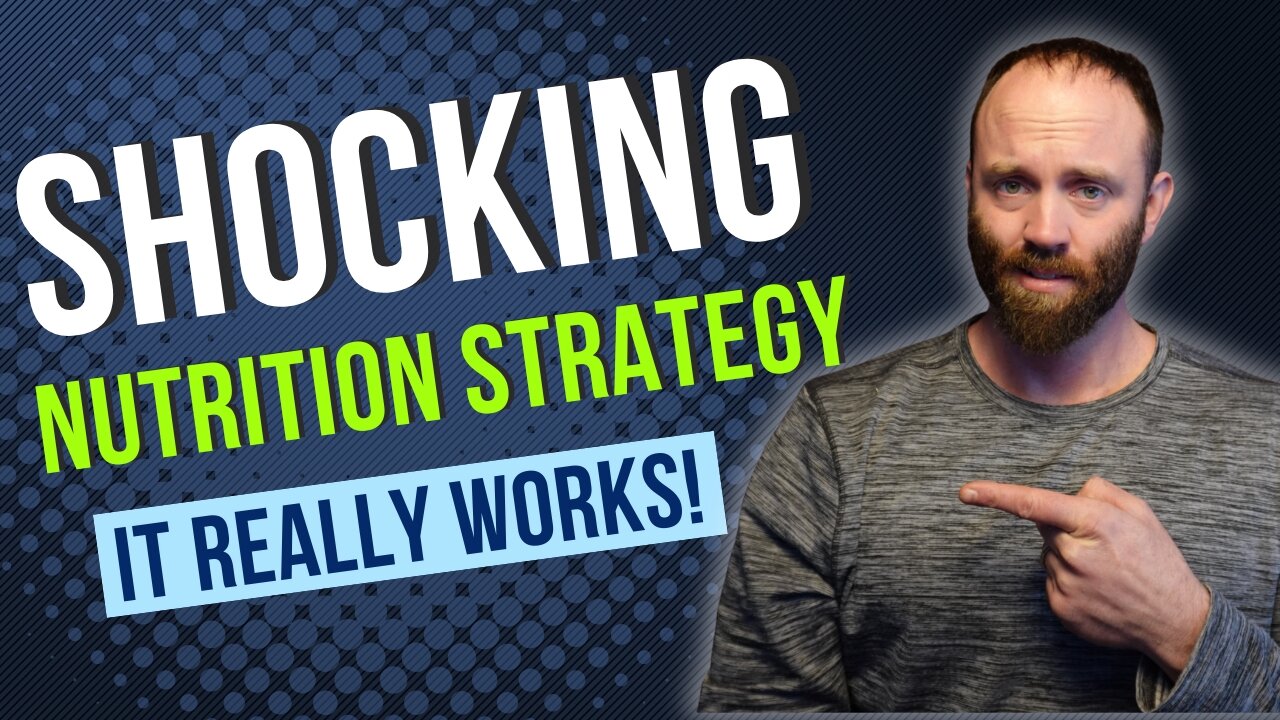 SUMMER Nutrition for Weight Loss - The Surprising Truth!