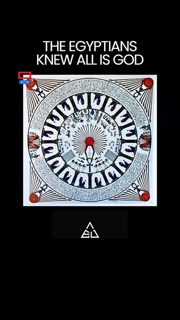 🔥✨ THE EGYPTIAN SECRET OF THE ANKH & HUMAN CONSCIOUSNESS ✨🔥