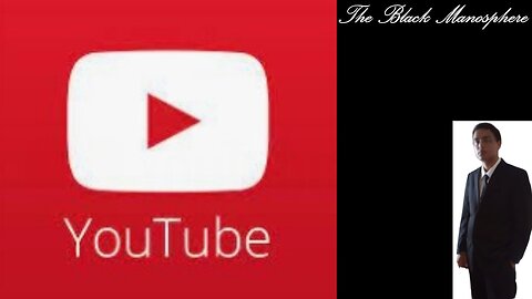 YT lessons for black men