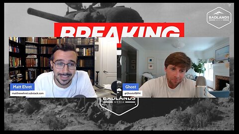 Breaking History Ep 112: Bitcoin Quagmires and Arctic Strategies