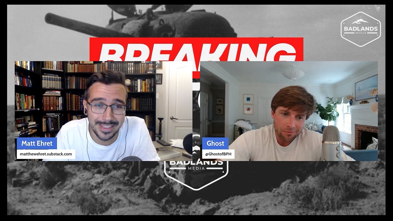 Breaking History Ep 112: Bitcoin Quagmires and Arctic Strategies