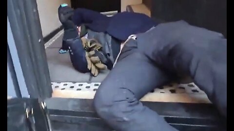 IP2 Stories - Scrubs Chasing & Picking On Chicks! Trolls During IRL Drunk With JondaCruzTV