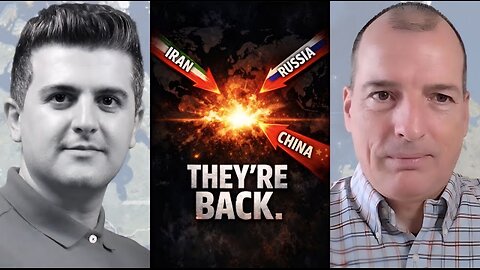 Alex Krainer: This Military Comeback Changes Everything