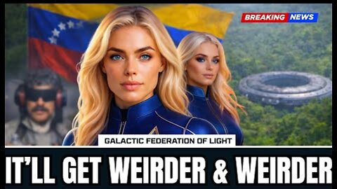 “Starseeds, CLEAR Signs We Are in the End Times!” | GFL