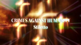 Crimes Against Humanity