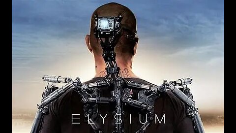 Elysium (2013) | Trying To Get To Elysium | Full Sci-Fi Scene