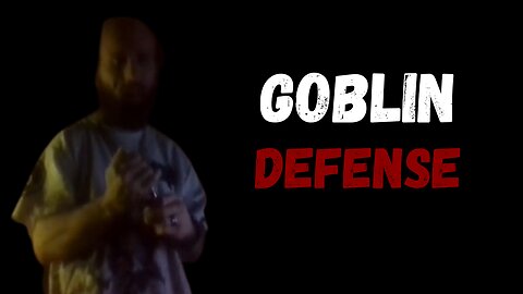 Steve can't Stream - Cyraxx tries teaching self defense again (11/01/2025)