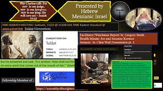 Witness of the Sands pt 2, Cinnamon, National Dissention