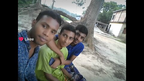 অতীতের স্মৃতি যখন মনে পড়ে যায়, দীর্ঘ ৫ বছর পূর্বের ছবি...